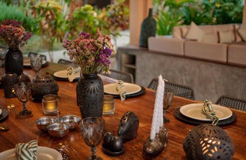 Barra de Colotepec Hotel | Casa Juliana