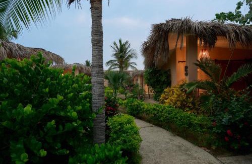 Barra de Colotepec Hotel | Casa Juliana