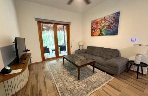 Xpujil Hotel | Casa Kaan Calakmul