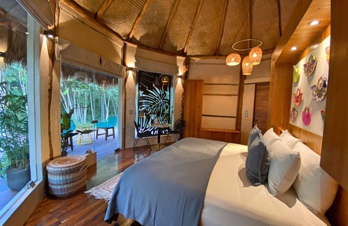 Xpujil Hotel | Casa Kaan