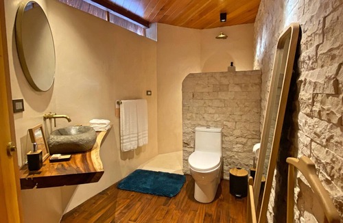 Xpujil Hotel | Casa Kaan