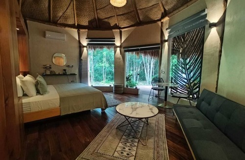 Xpujil Hotel | Casa Kaan