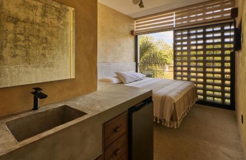 Barra de Colotepec Apartment | Casa Kame