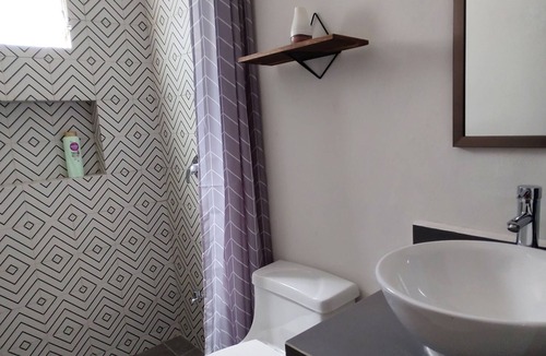 Merida House | Casa Kanté. Beautiful house in the north of Merida, 20 min to beach