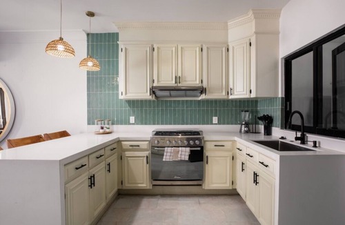 Lomas de Mazatlan House | Casa Kathy: Exquisite 6BR, 11 Bed & 26 Guests