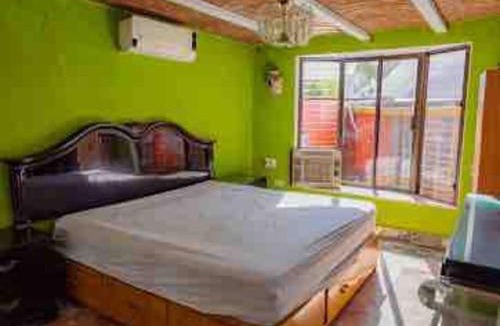 Juarez House | Casa Kbo & Bungalow
