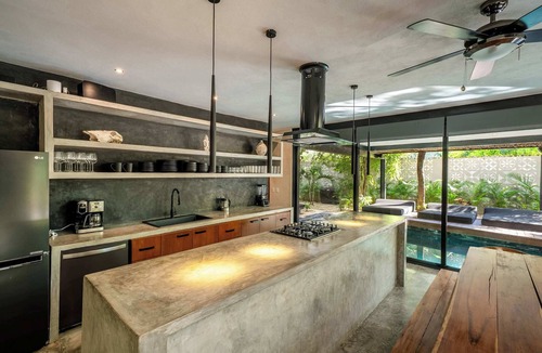 Tulum House | Casa Kefi - Luxe Tulum Estate