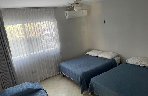 Merida Apartment | Casa Kej Itzimna