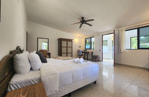 Akumal Hotel | Casa Kokoba Akumal Ecohotel