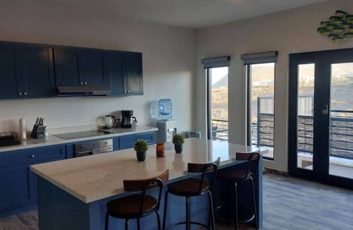 Colina del Sol House | Casa Komitas your holiday retreat Mini pool Sea view