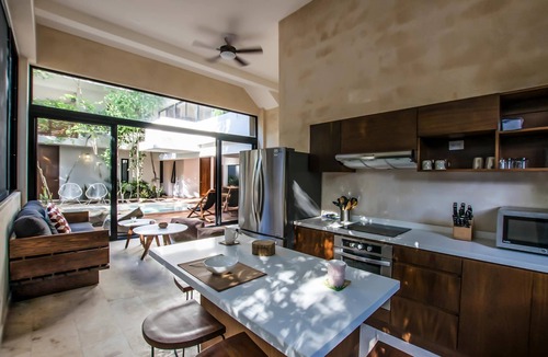 Zama House | Casa Kookay | 6BR Luxury Villa w/3 Pools | Aldea Zama, Tulum