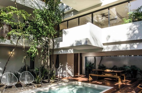 Zama House | Casa Kookay | 6BR Luxury Villa w/3 Pools | Aldea Zama, Tulum