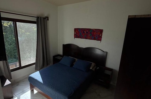 Palenque Apartment | Casa Koru