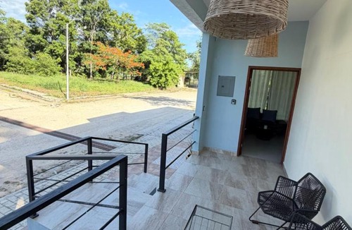 Palenque Apartment | Casa Koru
