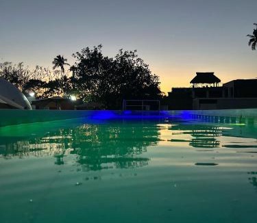 Barra de Navidad House | Casa Kraken a 6 minutos de playa