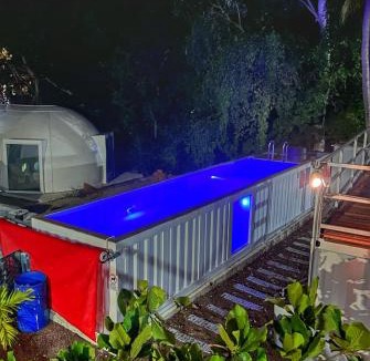 Barra de Navidad House | Casa Kraken a 6 minutos de playa