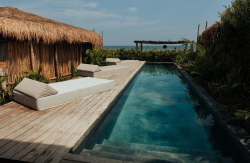 Miramar Bed & Breakfast | Casa Ku Hotel - Adults Only
