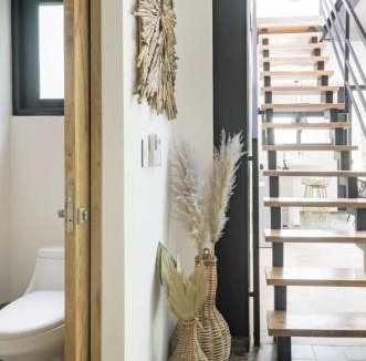 Ek Balam Village House | Casa Kuaan Mani TH 1