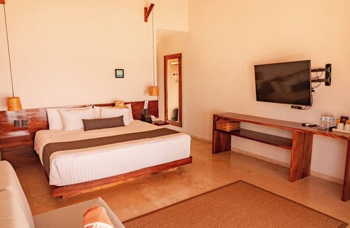 Mazunte Hotel | Casa Lú Mazunte Hotel Boutique - Adults Only
