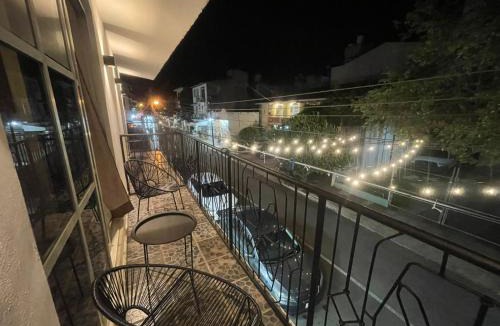 Crucecita Hotel | Casa Lú