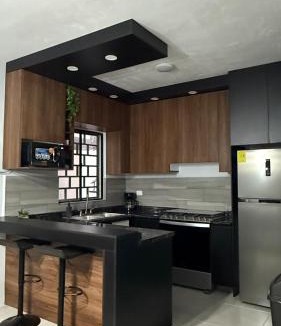 Saltillo House | Casa La Amistad Comoda Casa con 3 Habitaciones