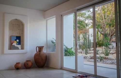 Emiliano Zapata Villa | Casa La Bomba - Luxury and Serenity atop La Punta