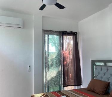 Santa Maria Tonameca House | Casa la esperanza AB