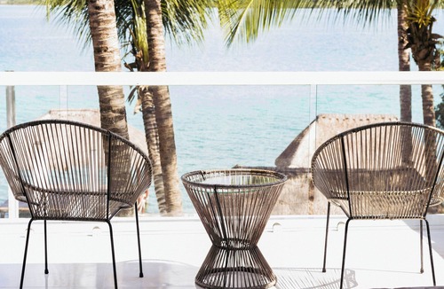 Bacalar Villa | Casa La Joya Bacalar Lake Front