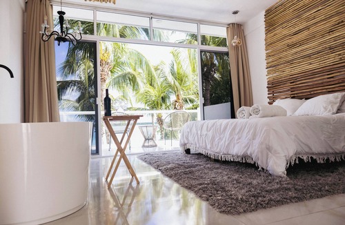 Bacalar Villa | Casa La Joya Bacalar Lake Front