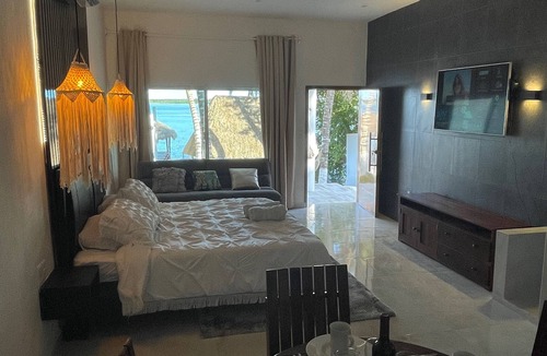Bacalar Villa | Casa La Joya Bacalar Lake Front