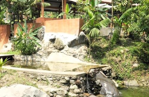 Cacahoatan House | Casa La Kin