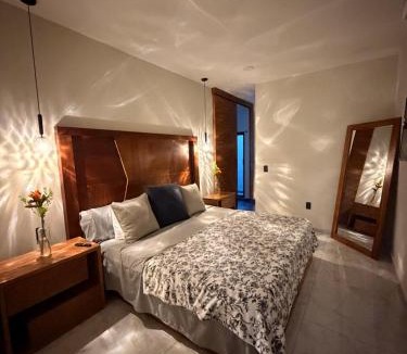San Martin Hidalgo House | Casa La Loma SN
