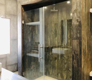 Parras de la Fuente House | Casa la Noria