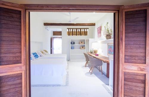 San Agustinillo Hotel | Casa la Ola