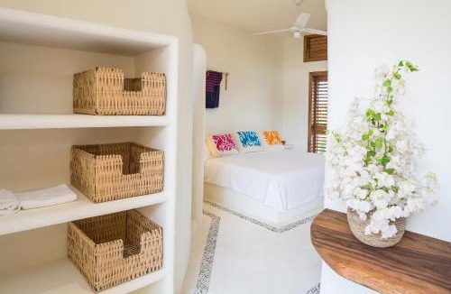 San Agustinillo Hotel | Casa la Ola