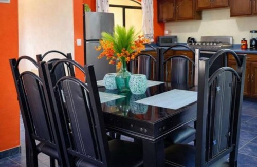 Tequila House | CASA LA PANORÁMICA FOR 12 PEOPLE 10 IN BED AND 2 IN SOFA BED