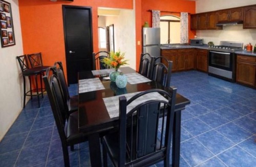 Tequila House | CASA LA PANORÁMICA FOR 12 PEOPLE 10 IN BED AND 2 IN SOFA BED