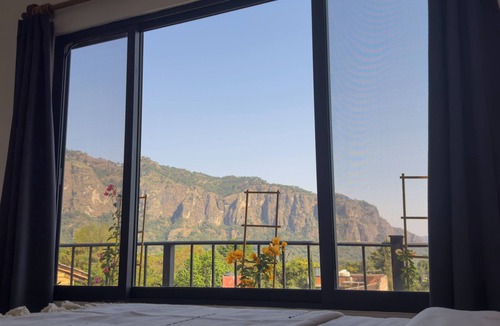Santo Domingo House | Casa La Santísima Vista