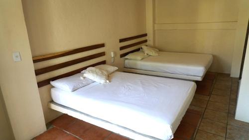 Hidalgo Hotel | Casa Laani