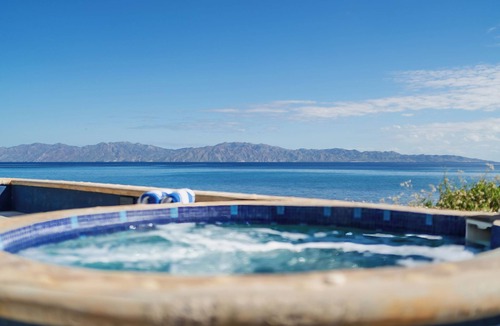 El Sargento House | Casa Lana, Beachfront La Ventana