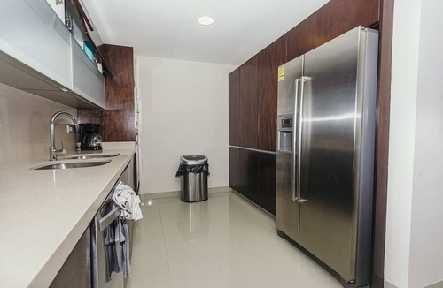 Puerto Juarez Condo | Casa Lanai (4-Bedroom Condo) with Pool by RedAwning