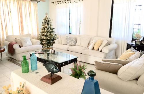Puerto Juarez House | Casa Lara - Habitación cerca del mar - Homestay