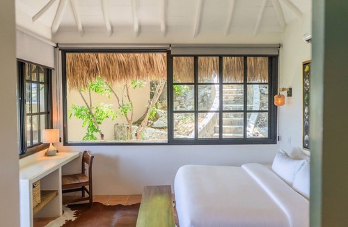 Mazunte Hotel | Casa Las Almas - Adults Only