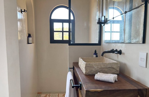 Mazunte Hotel | Casa Las Almas - Adults Only