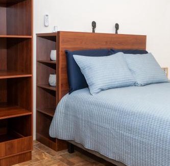 Tlalixtac de Cabrera Apartment | Casa las Castellanos