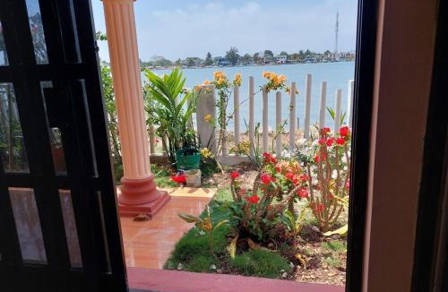 Tamiahua House | Casa las gaviotas