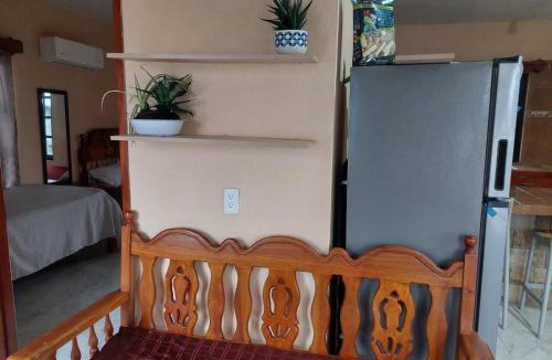 Tamiahua House | Casa las gaviotas