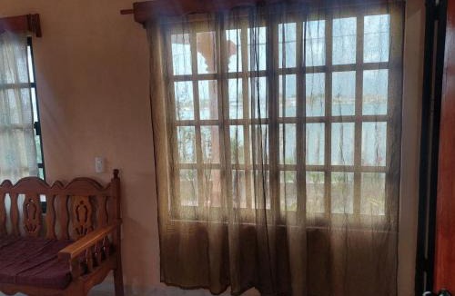 Tamiahua House | Casa las gaviotas