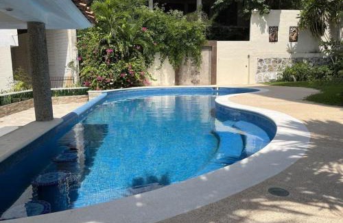 Nuevo Centrode Poblacion Villa | Casa las Palmas