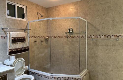 Nuevo Centrode Poblacion Villa | Casa las Palmas